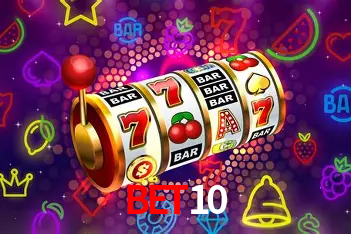 Desvendando o Mundo dos Jogos Virtuais na bet10