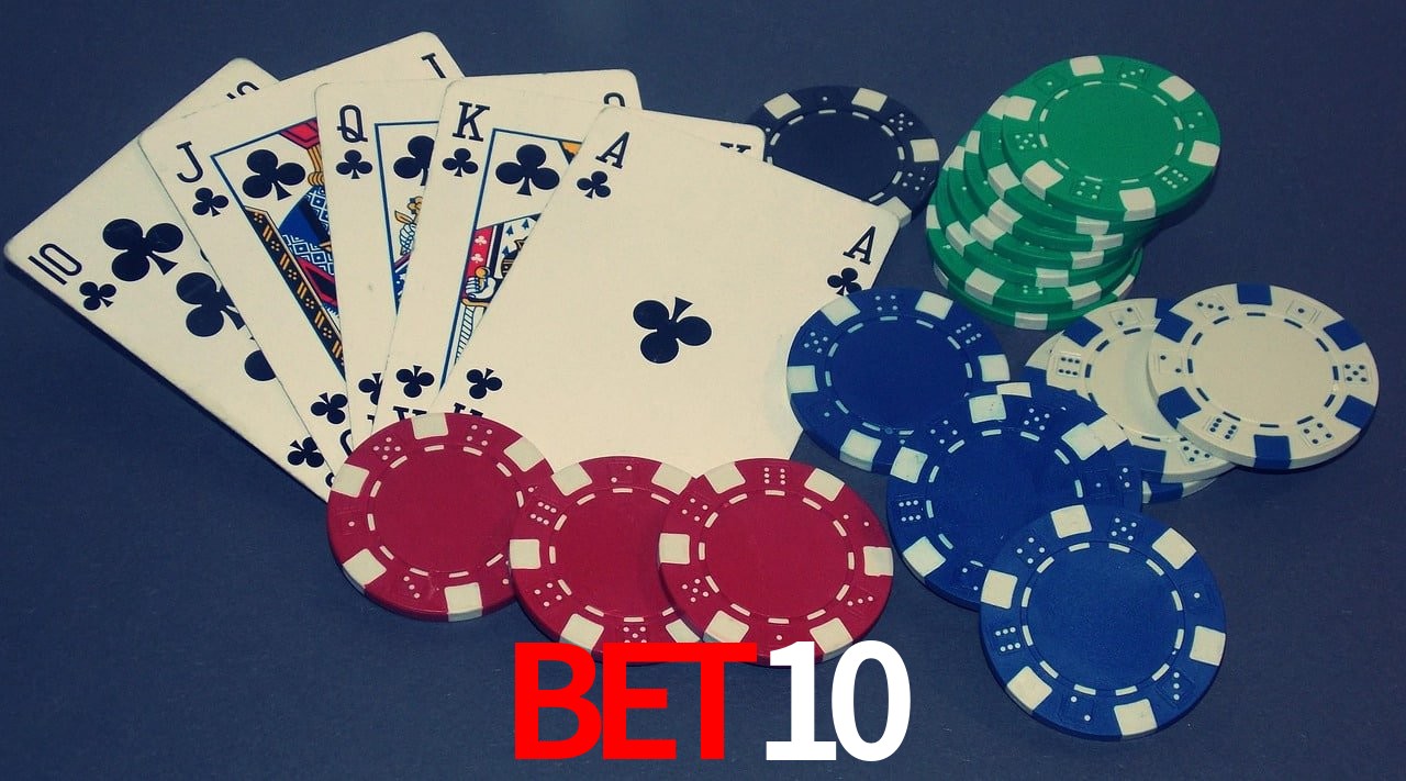 Experiência VIP bet10