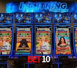 Desvendando o Mundo dos Jogos Virtuais na bet10