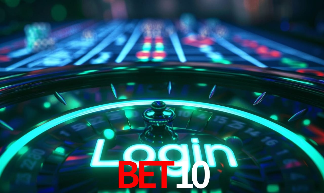 Experiência VIP bet10