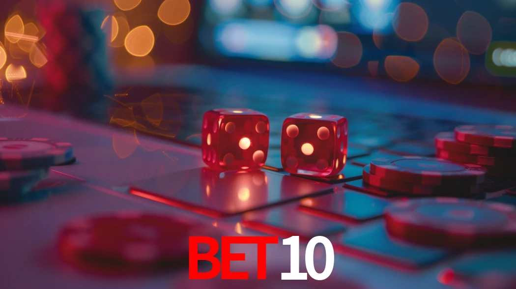 Slot Games bet10