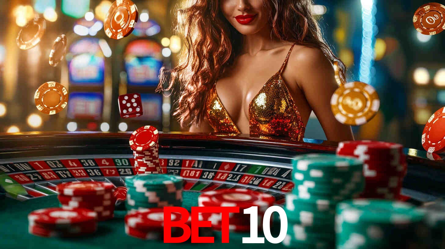 bet10 App Interface
