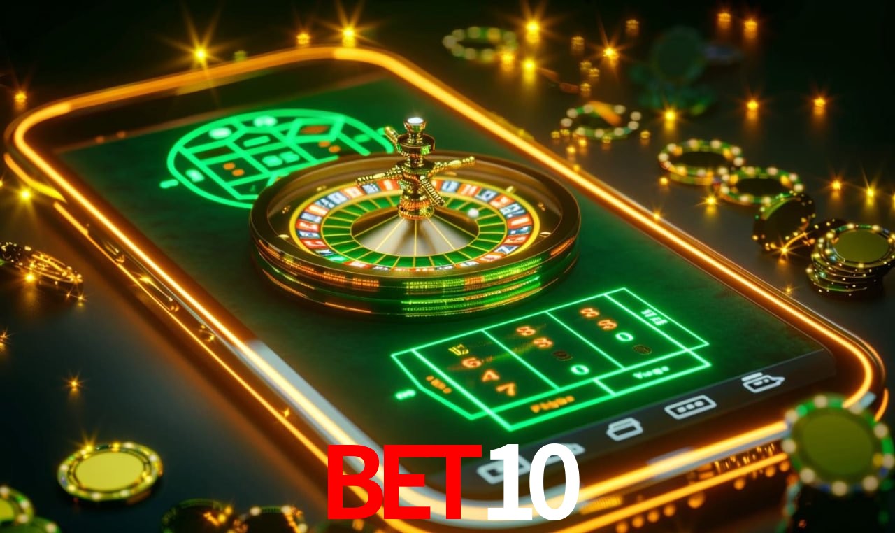 Especiais de Fim de Semana bet10