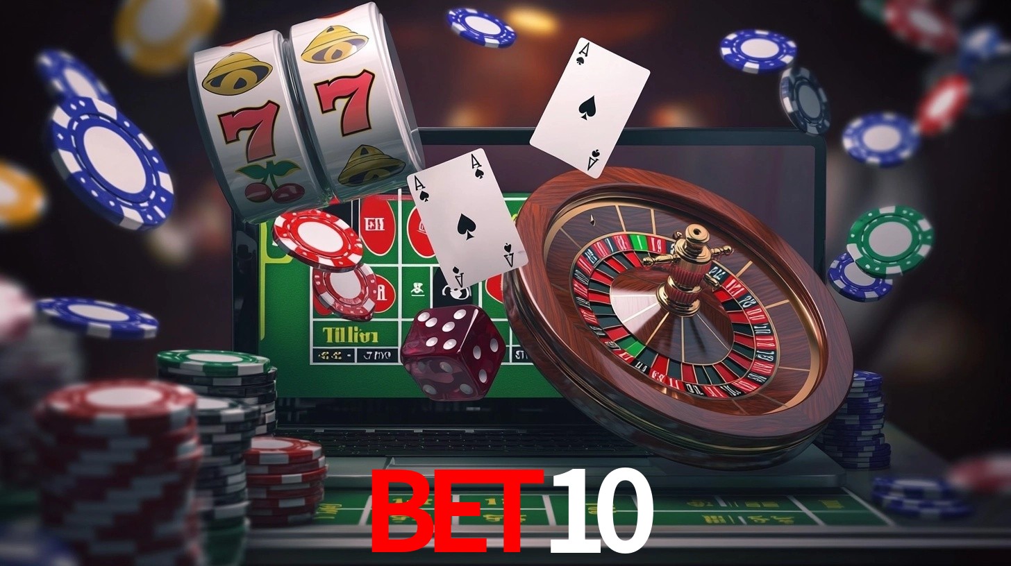 Ofertas Imperdíveis na bet10: Promoções e Bônus Que Valem a Pena