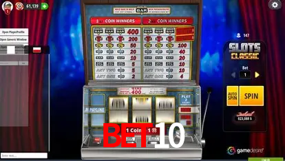 A Emoção da Loteria na bet10: Uma Chance de Mudança de Vida