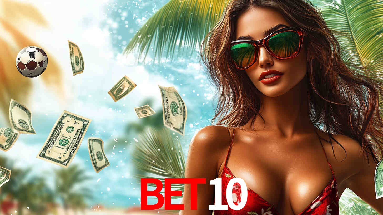 Seasonal Promotions bet10