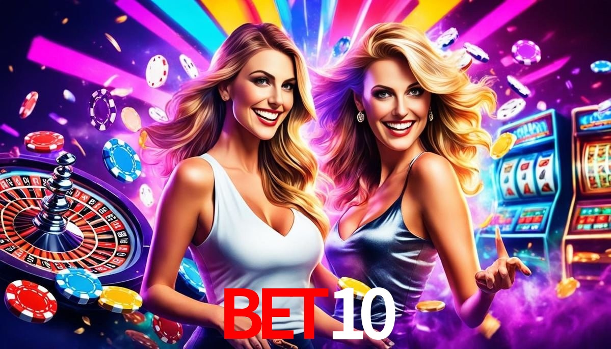 Bônus Diários bet10