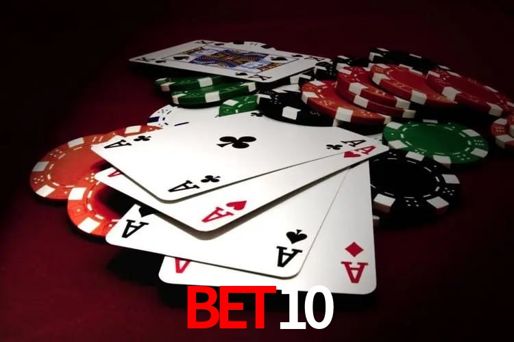 Jogo Aviator bet10