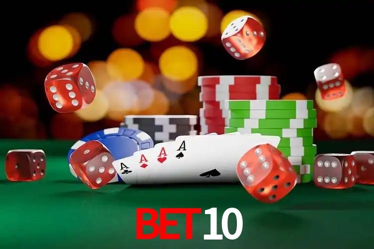 Login Seguro bet10