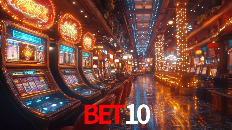 bet10: Seu Especialista em Apostas Esportivas Brasileiras