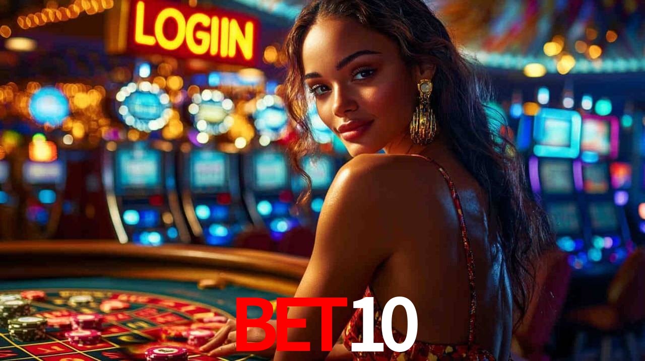 Benefícios da Conta bet10