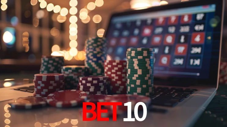 Live Casino bet10