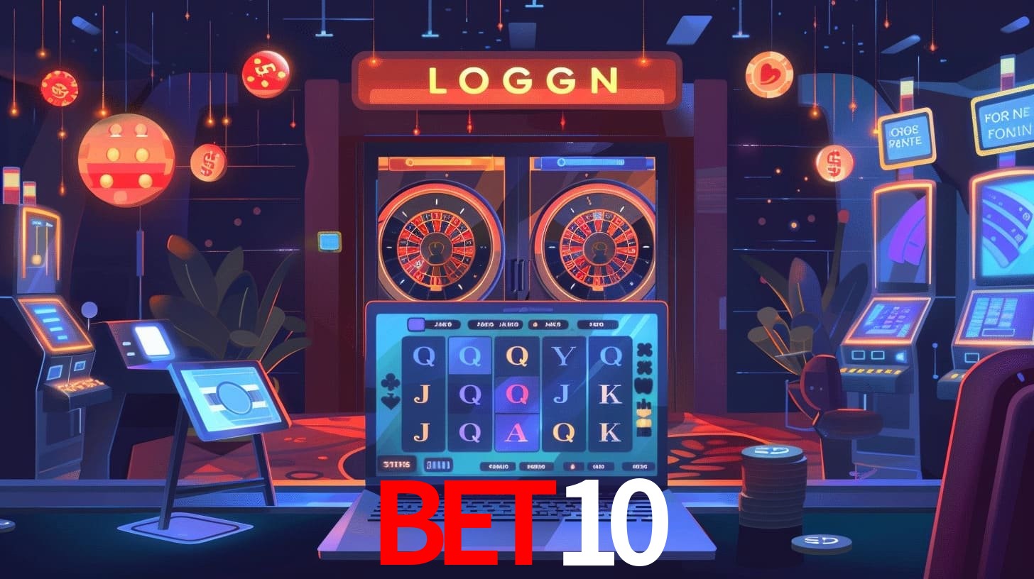 Ofertas Exclusivas bet10