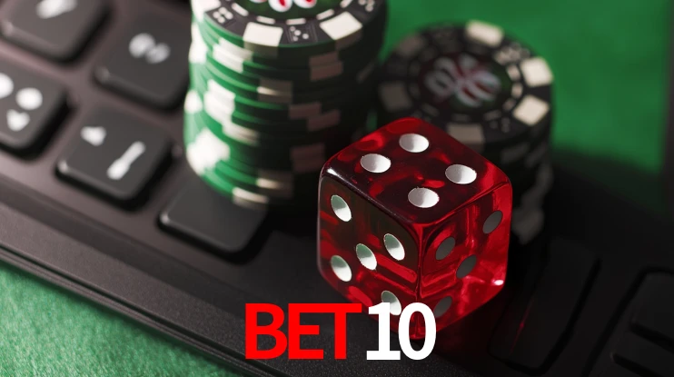 Game Providers bet10