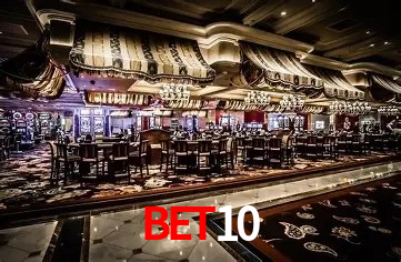 Exclusive Offers bet10
