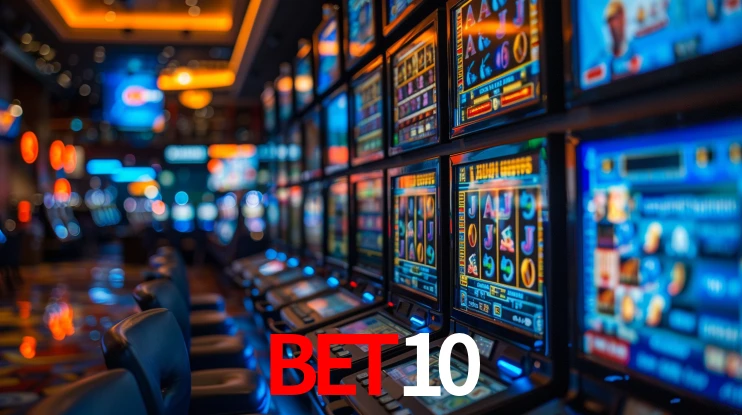 Secure Login bet10