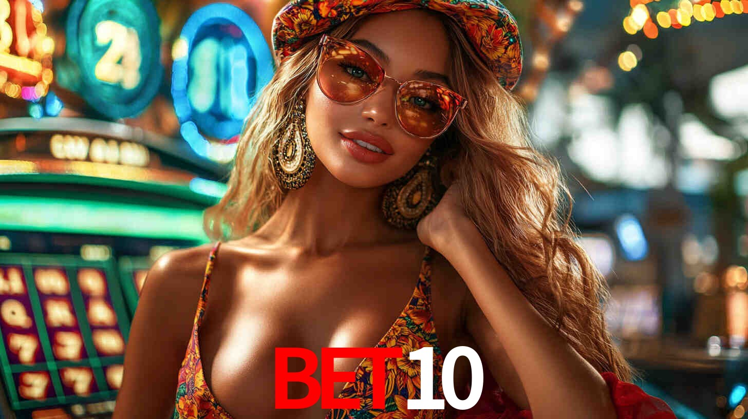 Premium Interface bet10