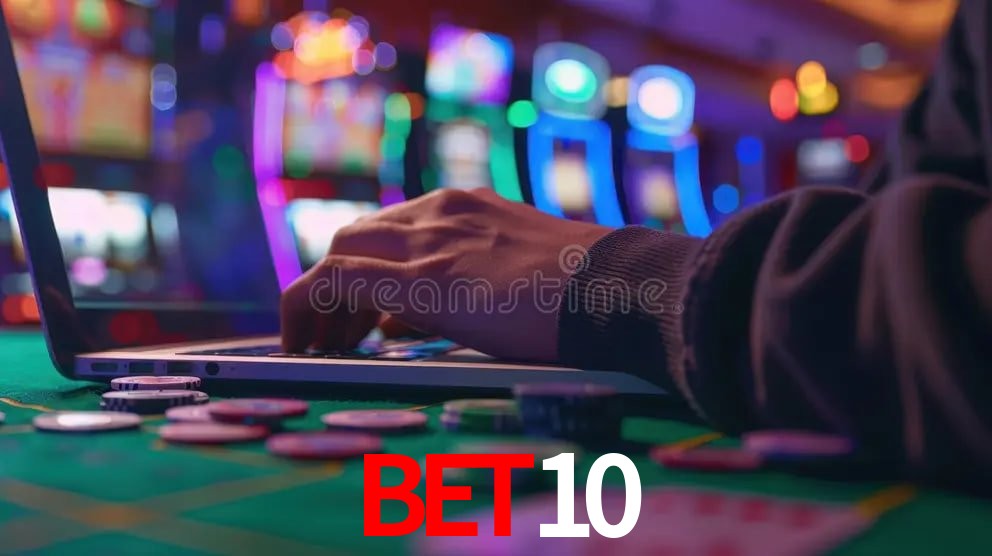 Programa VIP bet10