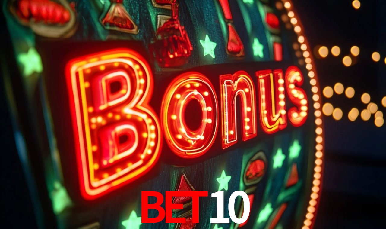 Torneios bet10