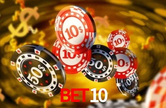 Estatísticas Esportivas bet10